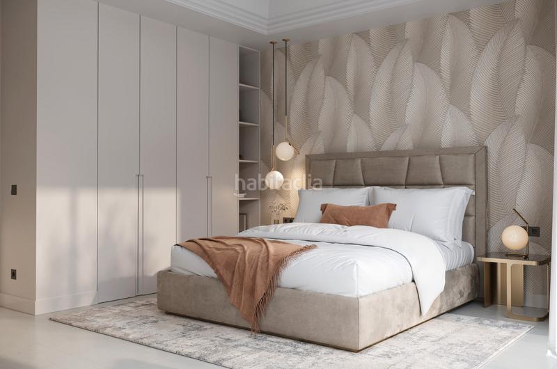 Foto e8061053-d557-4862-b40a-1a8801184dc3. Haus mit heizung parking pool in Costabella Marbella