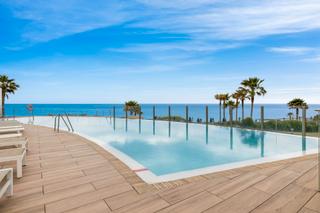 Apartament a Guadalobón