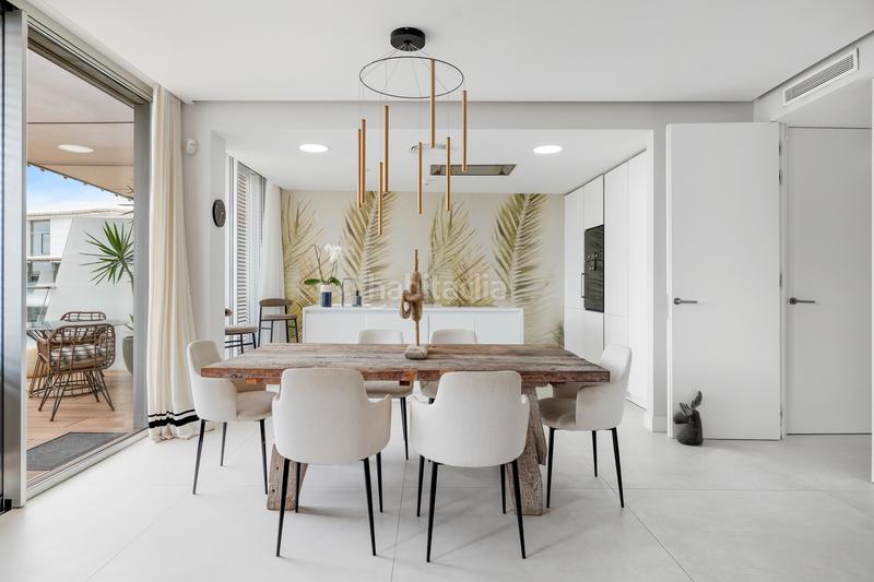 Foto a9907f40-c95e-468d-8653-6bd9c1fa2062. Apartamento en Guadalobón Estepona