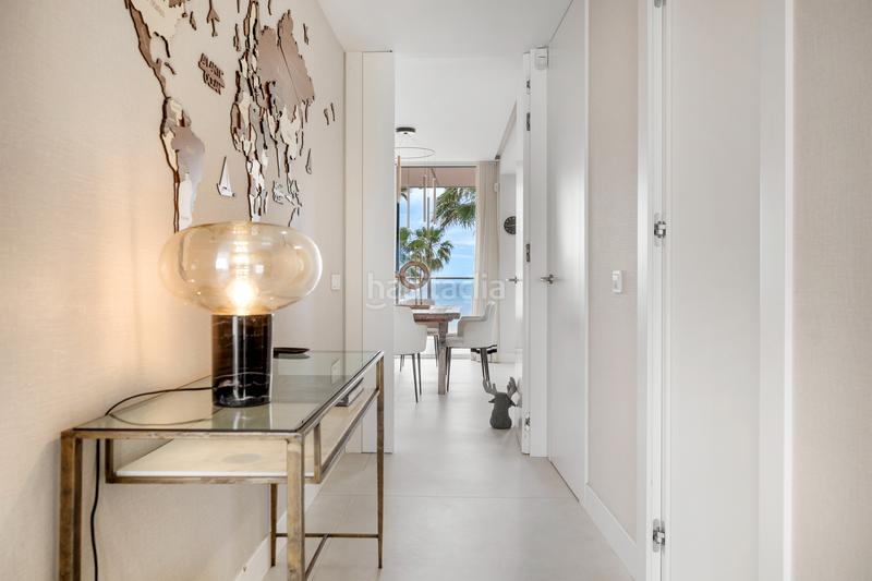 Foto 0a2a3b4c-9e0e-4b10-ab0a-b3d7a5d1f52a. Appartement mit heizung parking pool in Guadalobón Estepona