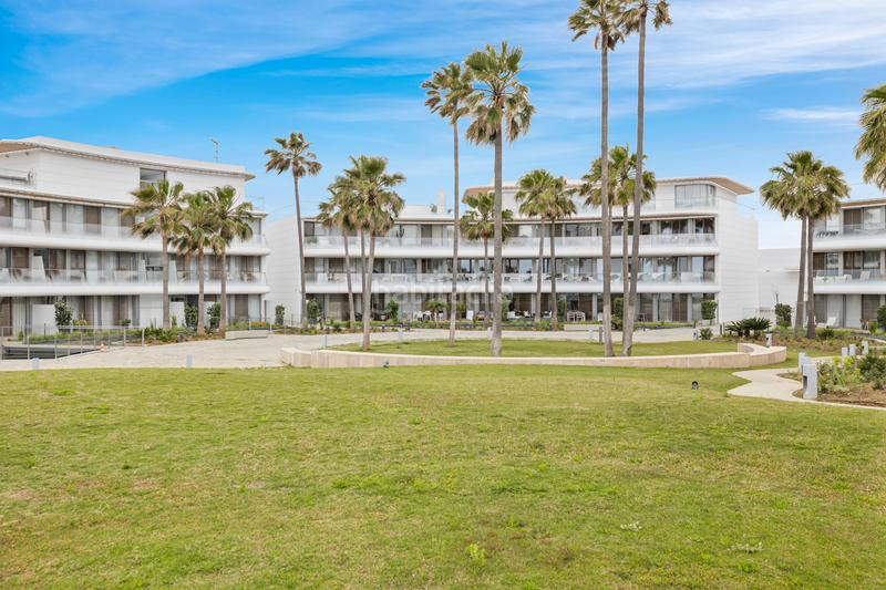 Foto 20b623f6-0dce-4991-876d-ccb69b6f8739. Appartement mit heizung parking pool in Guadalobón Estepona