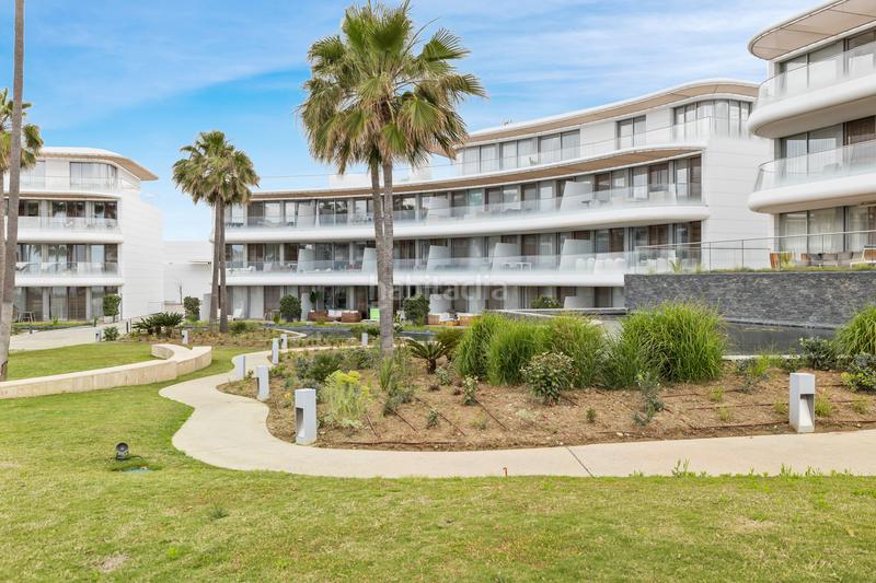 Foto 636ee258-5da0-46da-aa63-1e996ab3e65c. Appartement mit heizung parking pool in Guadalobón Estepona