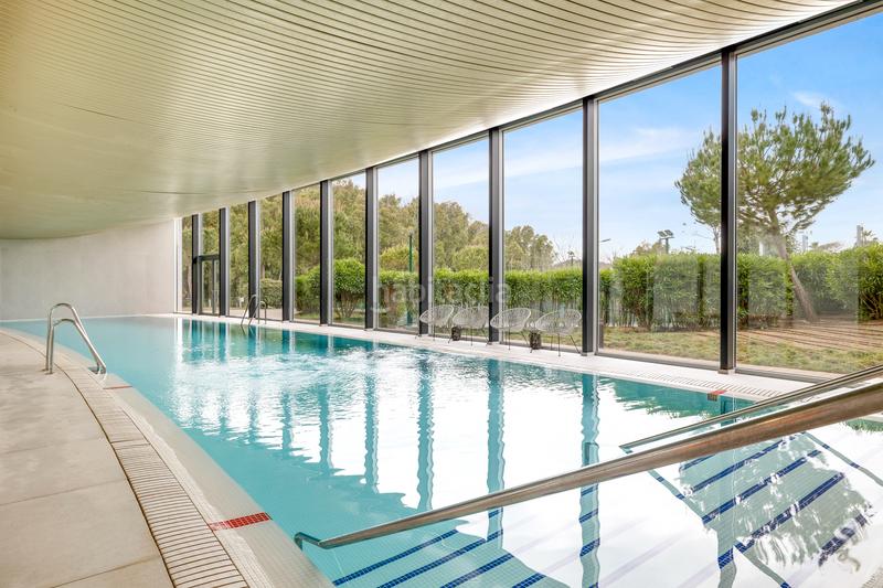 Foto fc57dd4e-7d3e-4c99-92ea-f3a4d920d7f4. Appartement mit heizung parking pool in Guadalobón Estepona