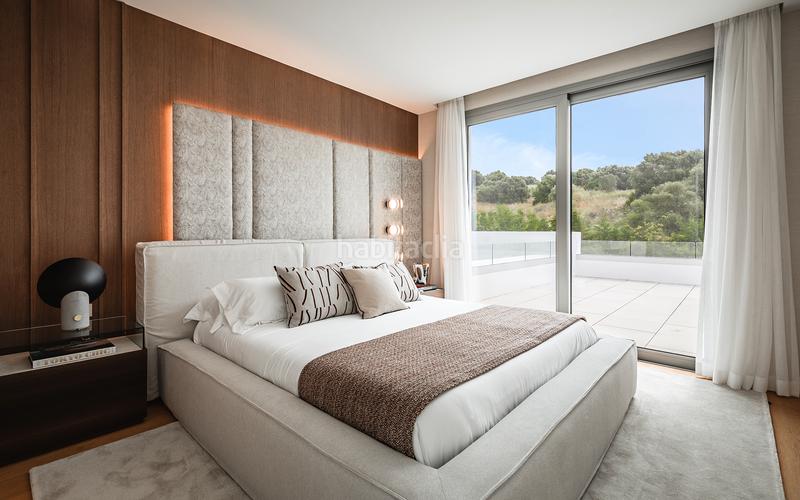 Foto 6e2b1766-9fc8-4d9c-8f36-fee769cf91d6. Haus mit heizung parking pool in Paraiso - Barronal Estepona