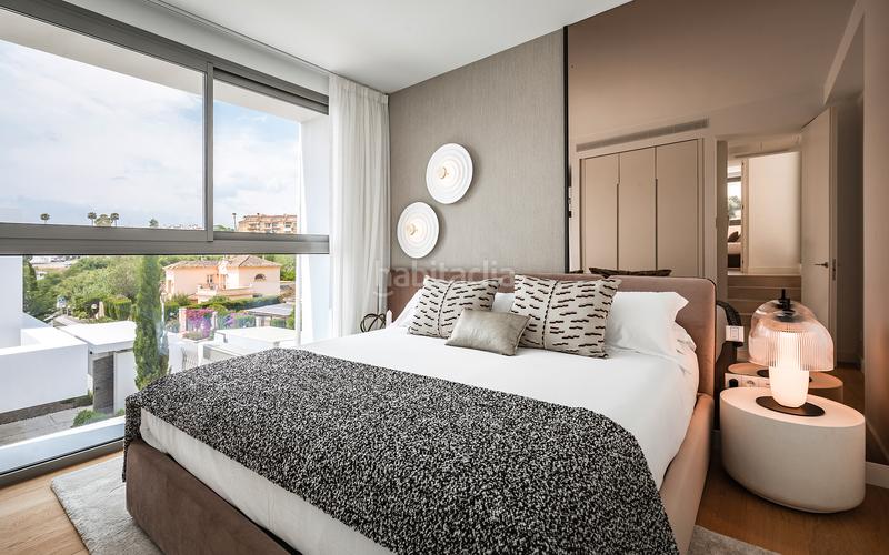 Foto eeb88919-e5ae-471a-a10c-ea3b7c06558e. Haus mit heizung parking pool in Paraiso - Barronal Estepona