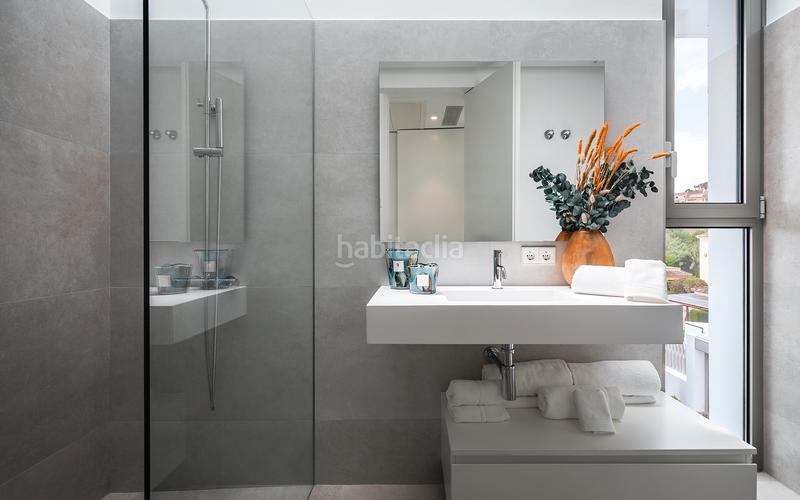 Foto 98a3f315-2257-46d5-a76c-dbae2a5df512. House with heating parking pool in Paraiso - Barronal Estepona