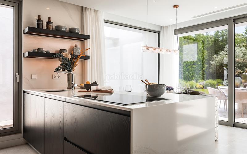 Foto abd04c17-87d6-4412-bdd9-e1b742e6e1a3. Maison avec chauffage parking piscine dans Paraiso - Barronal Estepona