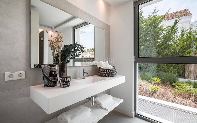 Foto ccc1bb0e-3e9b-493a-827a-5db75838f7dc. Maison avec chauffage parking piscine dans Paraiso - Barronal Estepona