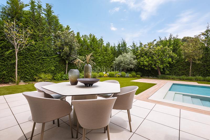 Foto f301e341-0ff4-4c9d-8409-cd1ba493344c. Maison avec chauffage parking piscine dans Paraiso - Barronal Estepona