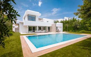 Maison à Paraiso - Barronal