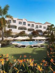 Casa adossada a Valle Romano Golf