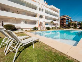 Appartement à Puerto Banús