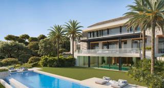 Casa in La Zagaleta
