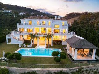 Maison à El Madroñal