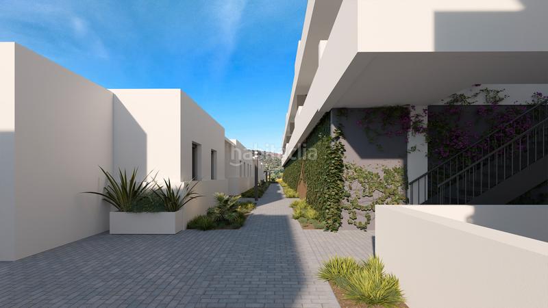 Foto b9a67953-aa16-4ab4-91ac-e42bf1a31a7d. Casa a schiera con riscaldamento parcheggio piscina in Manilva