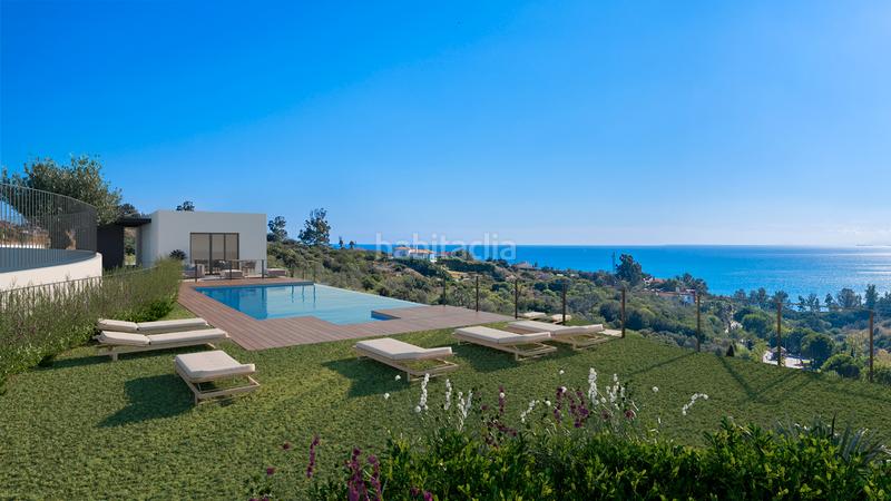Foto dd9002c8-5b6a-4e51-b05b-137046d4086f. Casa a schiera con riscaldamento parcheggio piscina in Manilva