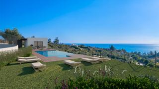 Semi detached house in Chullera