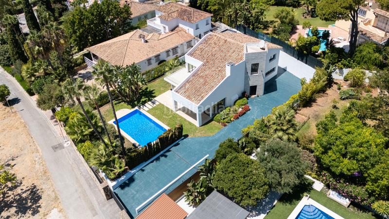 Foto 0db43a9d-286a-4c88-ac63-7f42a08b06c1. Casa amb calefacció aparcament a San Pedro de Alcántara Pueblo Marbella