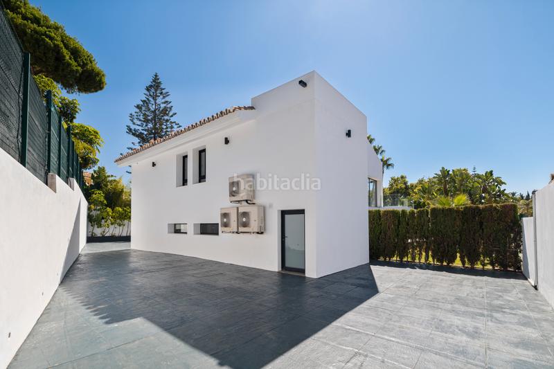 Foto 1b3c0692-24cf-421e-84df-6169eb737f5a. Casa amb calefacció aparcament a San Pedro de Alcántara Pueblo Marbella