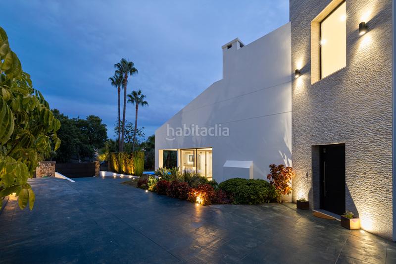 Foto 1f7f1288-3aaa-457e-8cd0-8a989257b94d. Casa amb calefacció aparcament a San Pedro de Alcántara Pueblo Marbella