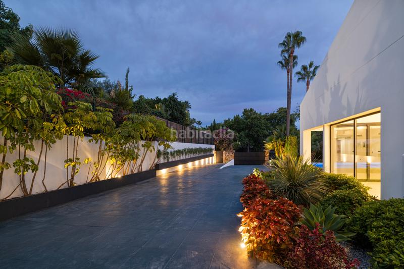 Foto 7c73d399-43ba-4156-b125-a4555c34e3e3. Casa amb calefacció aparcament a San Pedro de Alcántara Pueblo Marbella