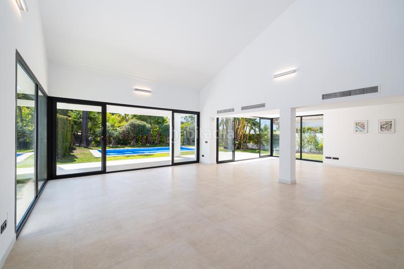 Foto f7e69ceb-c1ae-4109-8c34-c801b69c98c6. Casa amb calefacció aparcament a San Pedro de Alcántara Pueblo Marbella