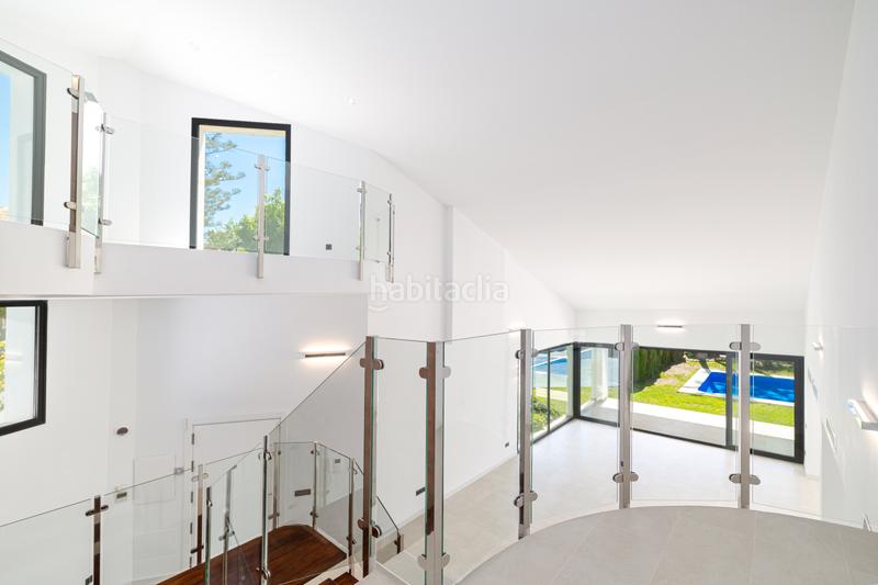 Foto 156f6a2f-f2fc-400a-874d-bcc52fd3ac38. Haus mit heizung parking in San Pedro de Alcántara Pueblo Marbella