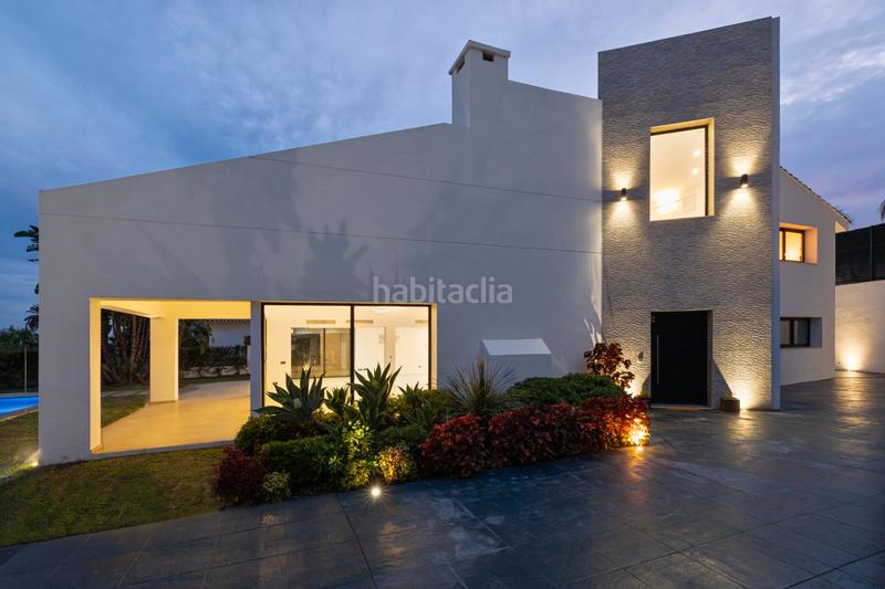 Foto bacb2d75-20d6-4d79-9203-328216fdf78d. Haus mit heizung parking in San Pedro de Alcántara Pueblo Marbella