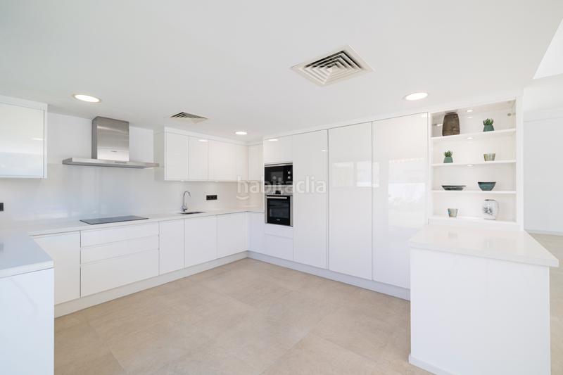 Foto 049bbe5d-54eb-451a-b5e7-792584b18d4a. House with heating parking in San Pedro de Alcántara Pueblo Marbella