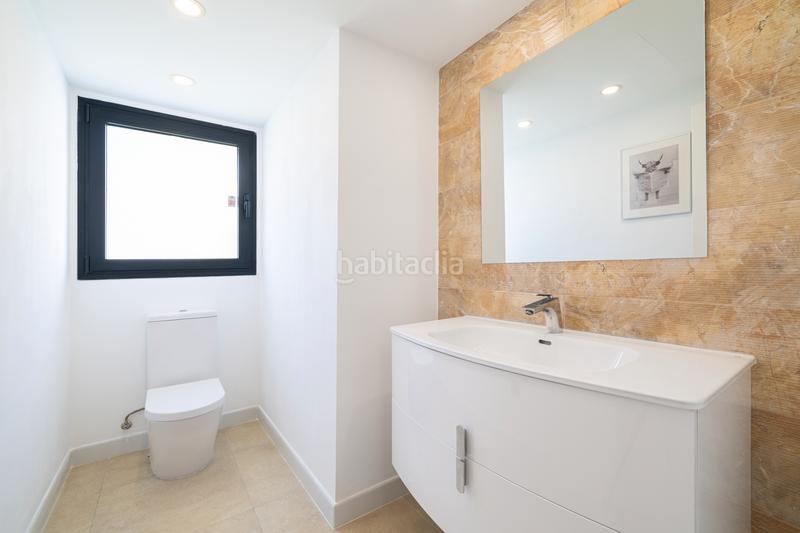 Foto b380ef6a-118e-44c9-9a69-07d466434e67. House with heating parking in San Pedro de Alcántara Pueblo Marbella