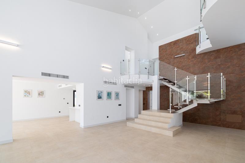 Foto d0621477-4102-485d-8b2f-c6e8e1018e14. House with heating parking in San Pedro de Alcántara Pueblo Marbella