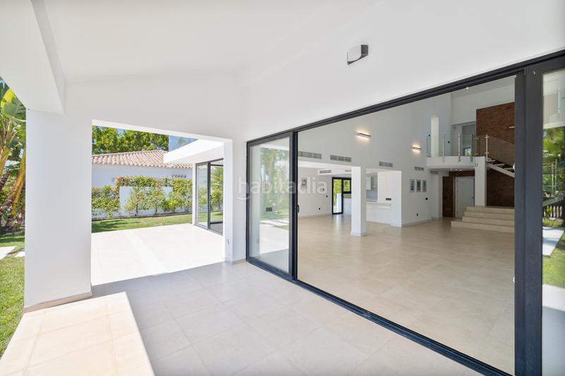 Foto 11c40f09-e663-441f-8a85-e977bba4dae4. Maison avec chauffage parking dans San Pedro de Alcántara Pueblo Marbella