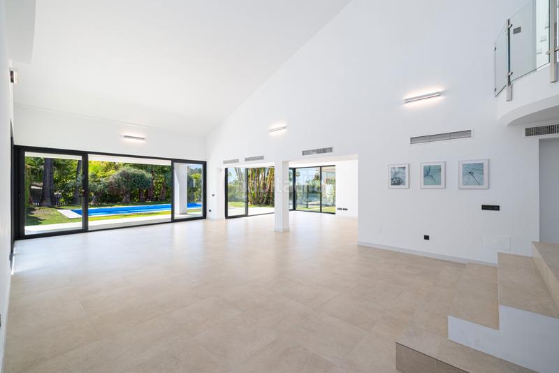 Foto 22738587-96e2-4d94-8acb-c22b62d3a8a1. Maison avec chauffage parking dans San Pedro de Alcántara Pueblo Marbella