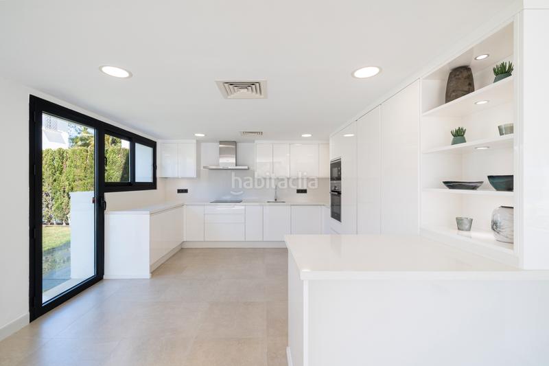 Foto 78e8f5fb-2ee2-466d-8c52-f468838783b8. Maison avec chauffage parking dans San Pedro de Alcántara Pueblo Marbella