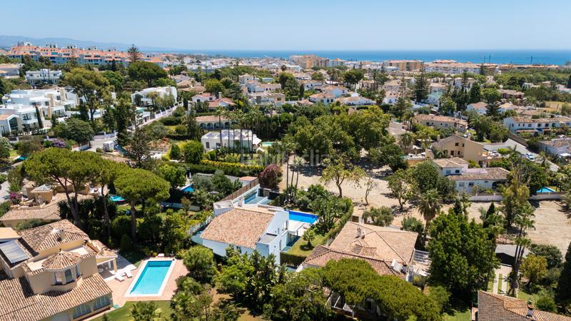 Foto 9b4dc98b-809a-4989-ba4e-cc48555f937d. Maison avec chauffage parking dans San Pedro de Alcántara Pueblo Marbella