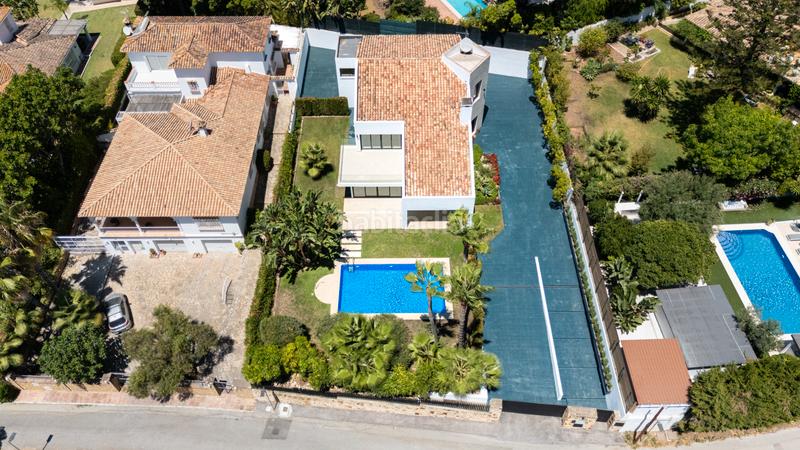 Foto eb42170e-3d22-4000-87c3-722cada2a64c. Maison avec chauffage parking dans San Pedro de Alcántara Pueblo Marbella