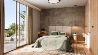 Appartement in Los Ríos