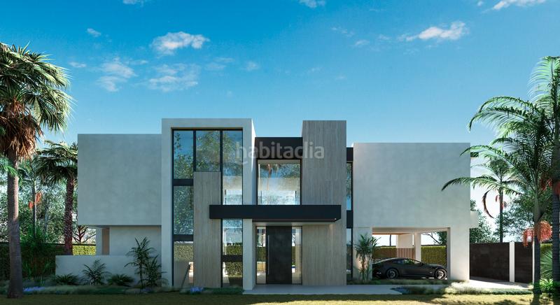 Foto 0b2ba375-468a-45f4-bd94-6faee8b77d1a. Casa en Nueva Alcántara Marbella
