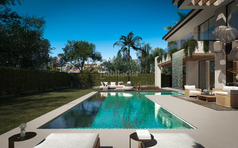 Foto d302ebdd-9a79-4c1c-b55b-965d3276d4f1. Casa en Nueva Alcántara Marbella