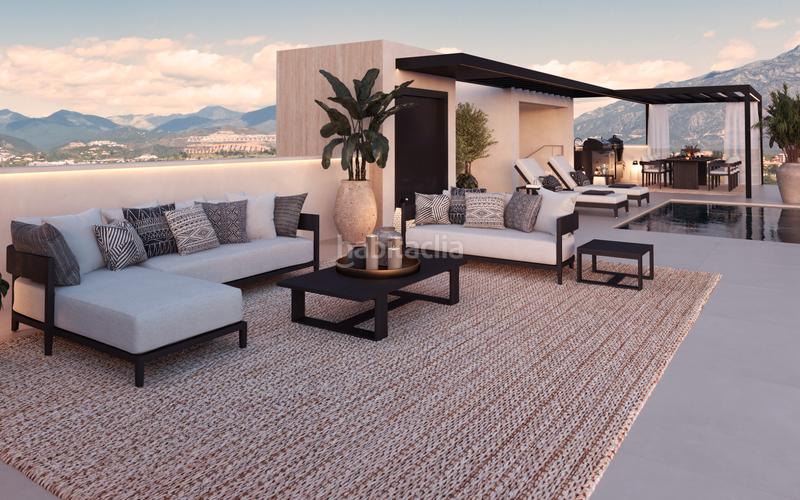 Foto d899416e-7cdf-4bca-960a-e8c6020f9703. Casa en Nueva Alcántara Marbella