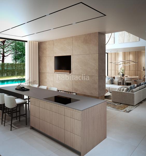 Foto da1d67eb-c396-4a8c-a655-9d0024bfc75d. Casa en Nueva Alcántara Marbella