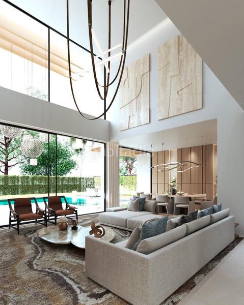 Foto f76b03c8-8088-46fd-88c9-e1956f69eb64. Casa en Nueva Alcántara Marbella