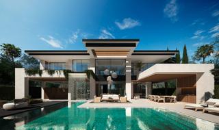 Casa en Nueva Alcántara