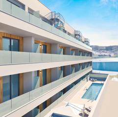 Penthouse in Los Ríos