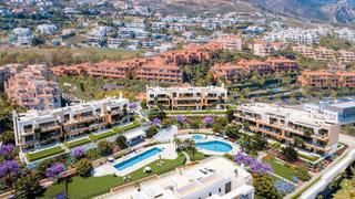 Appartement à Benatalaya
