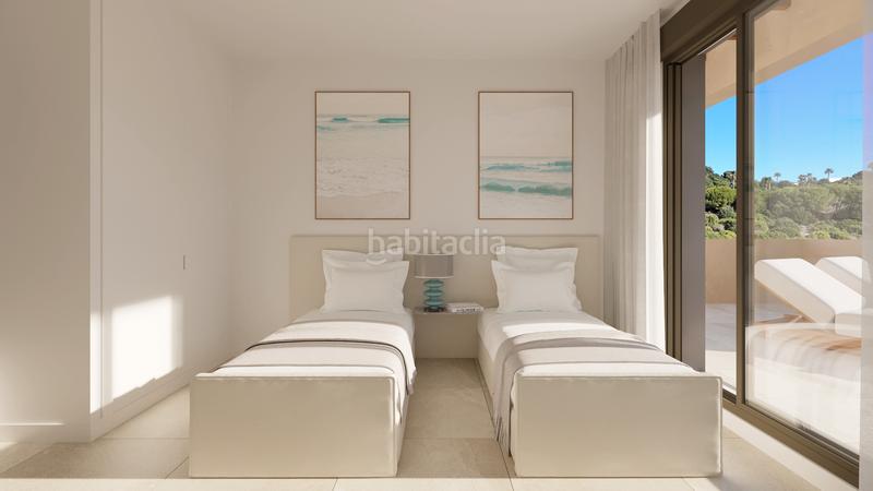Foto d51620d9-8543-495a-8a05-d53ec8afae06. Apartament amb calefacció aparcament piscina a San Roque pueblo San Roque