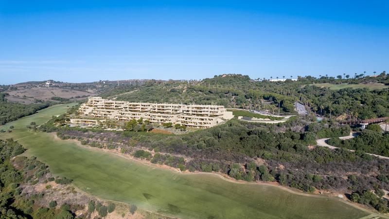 Foto f98a78af-33e4-40c2-b372-58e2d269d7a7. Apartament amb calefacció aparcament piscina a San Roque pueblo San Roque