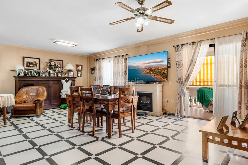 Foto 992744a8-8a09-4bfb-a021-27caeecc86d6. Casa amb aparcament piscina a Guadalobón Estepona