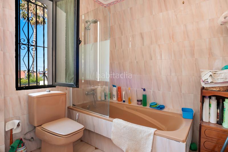 Foto 99314a4d-717b-44bf-8c04-0539b506e6c7. Casa amb aparcament piscina a Guadalobón Estepona