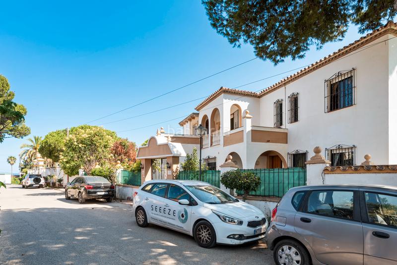 Foto eb5aa85d-f5a8-4a5d-9b92-c22295823aee. Casa amb aparcament piscina a Guadalobón Estepona